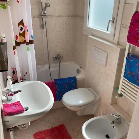 Apartamento Marlene