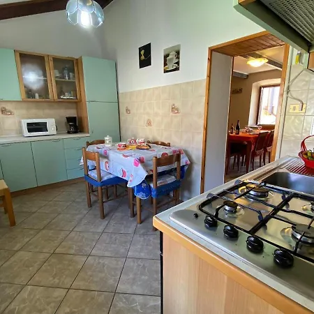 Apartment Marlene Cannobio