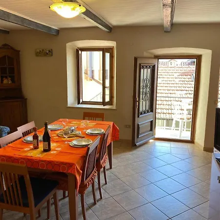 Apartamento Marlene