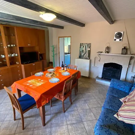 Marlene Apartment