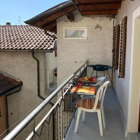 Apartamento Marlene *
